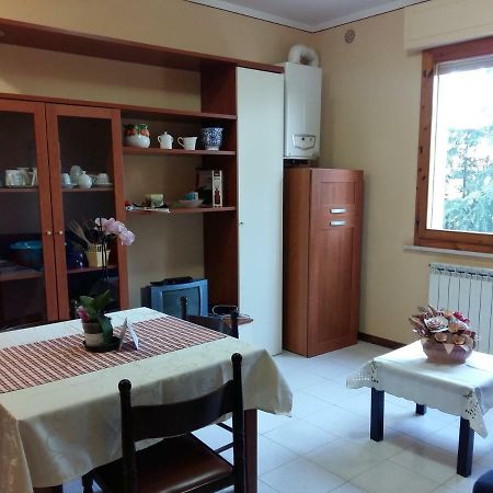 Wonderview Galimberti 18 Apartment Montepulciano Exterior photo