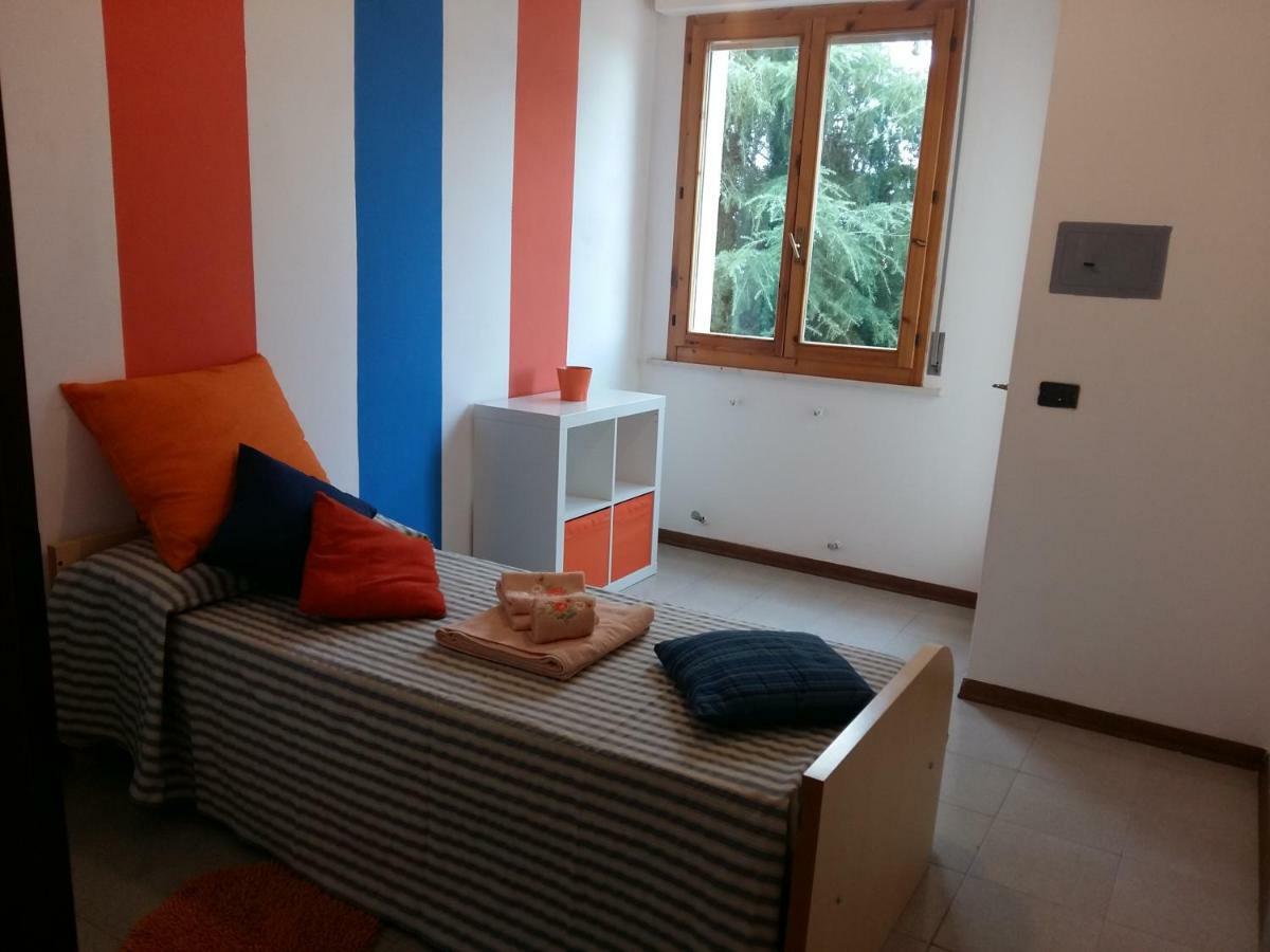 Wonderview Galimberti 18 Apartment Montepulciano Exterior photo