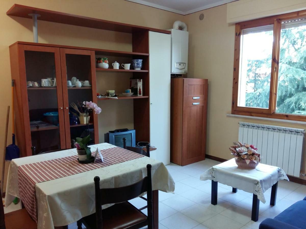 Wonderview Galimberti 18 Apartment Montepulciano Exterior photo