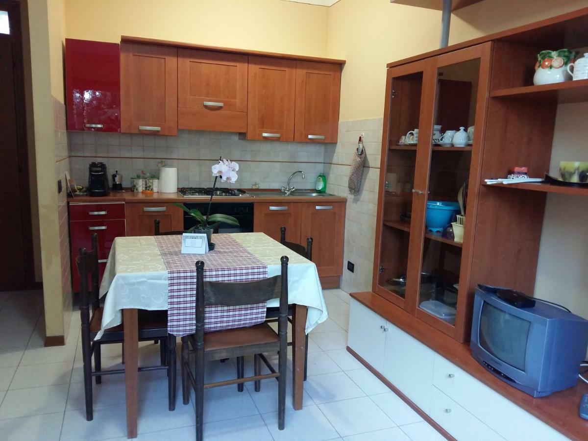 Wonderview Galimberti 18 Apartment Montepulciano Exterior photo