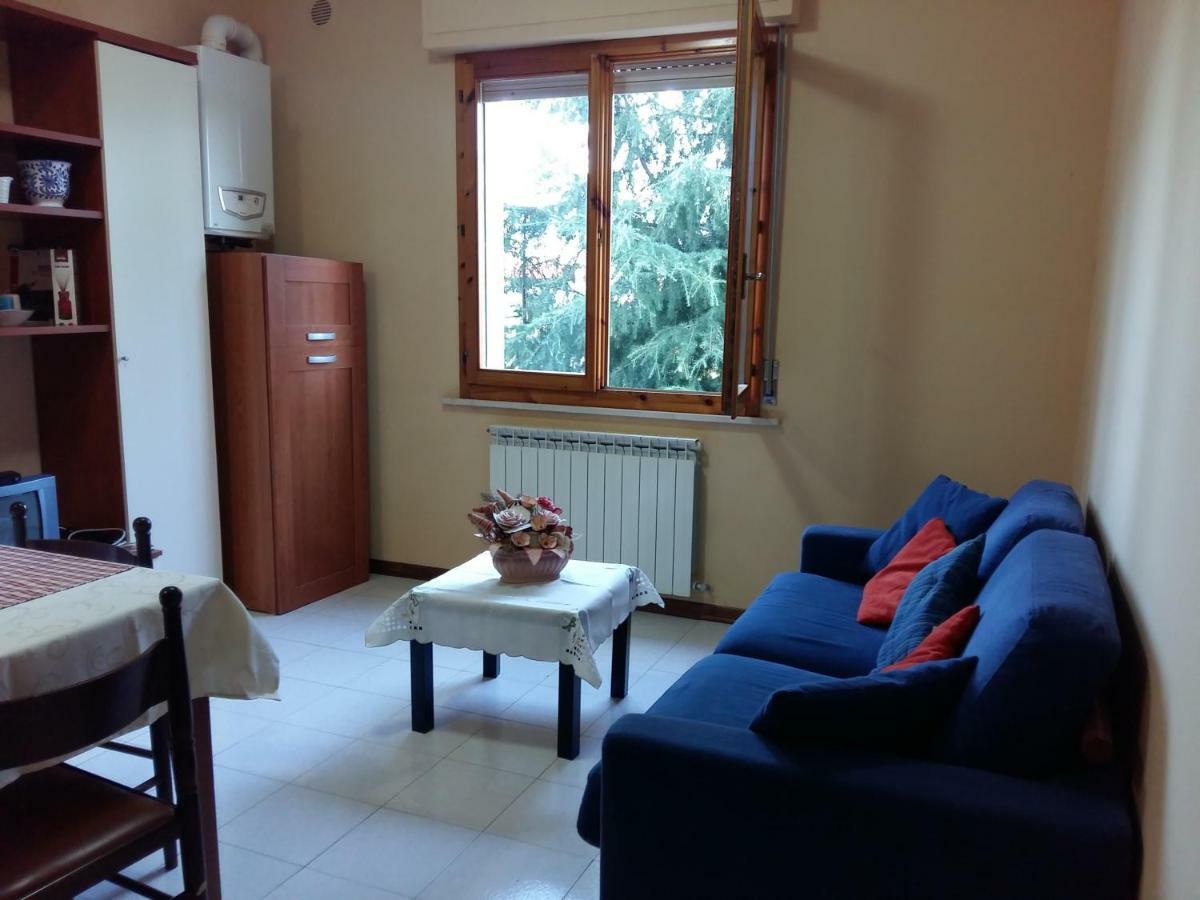 Wonderview Galimberti 18 Apartment Montepulciano Exterior photo